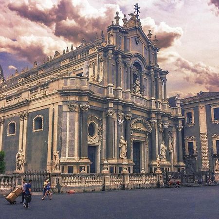 San Giuliano'S Street - Holiday Home Catania Luaran gambar