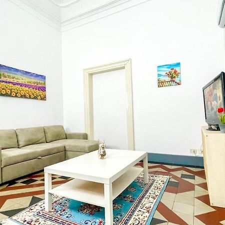 San Giuliano'S Street - Holiday Home Catania Luaran gambar