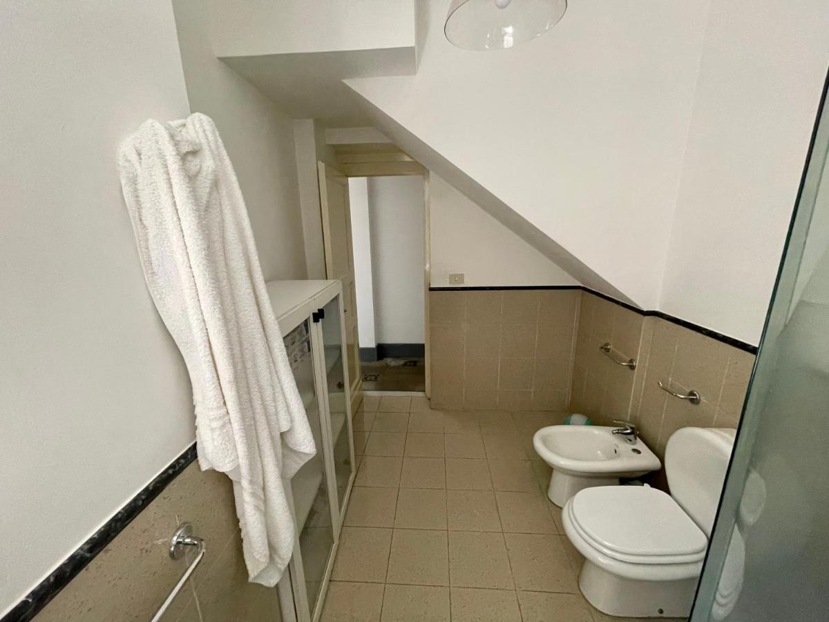 San Giuliano'S Street - Holiday Home Catania Luaran gambar