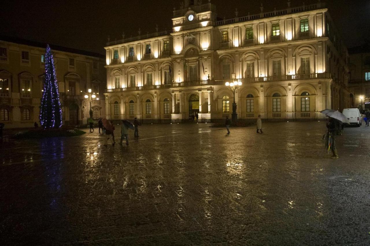 San Giuliano'S Street - Holiday Home Catania Luaran gambar