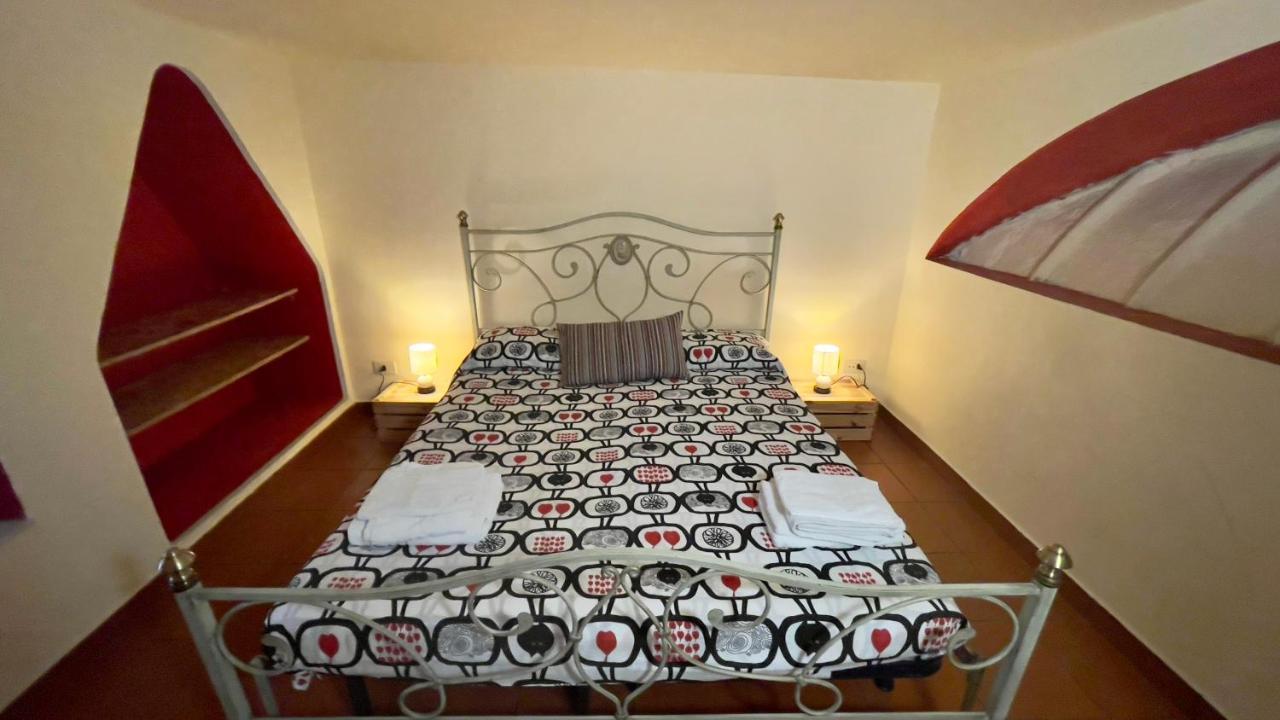 San Giuliano'S Street - Holiday Home Catania Luaran gambar