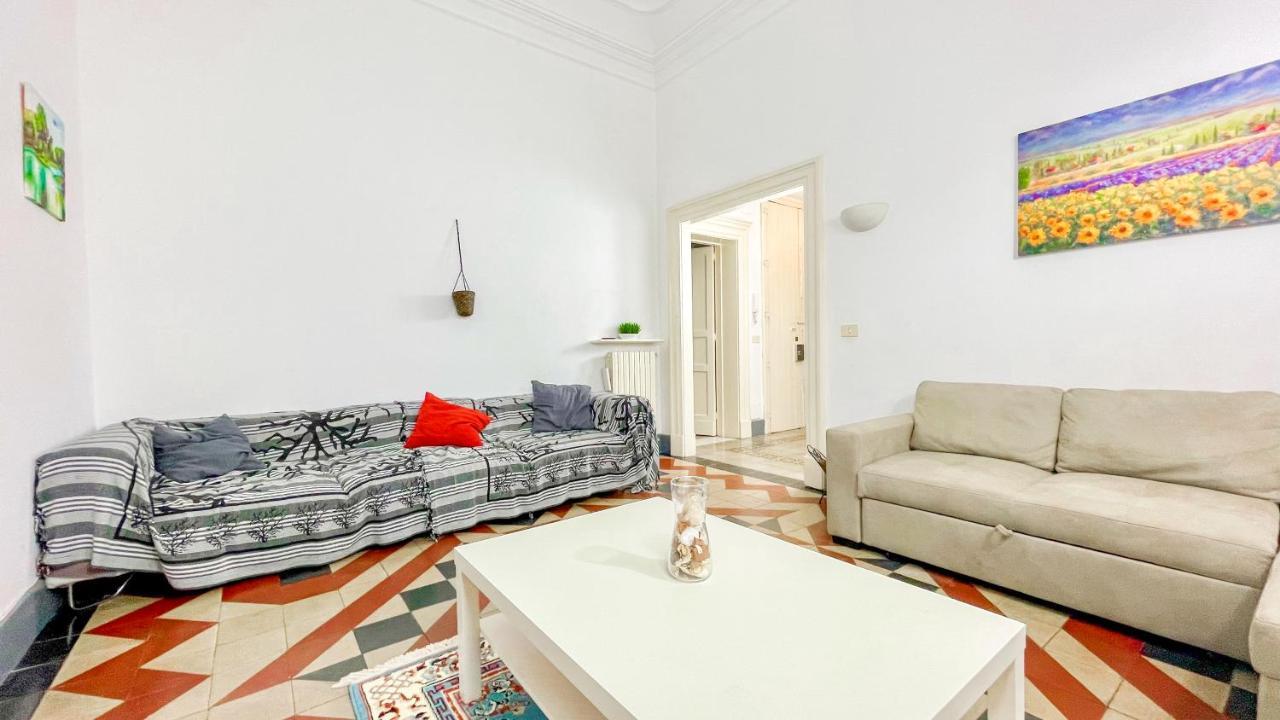 San Giuliano'S Street - Holiday Home Catania Luaran gambar