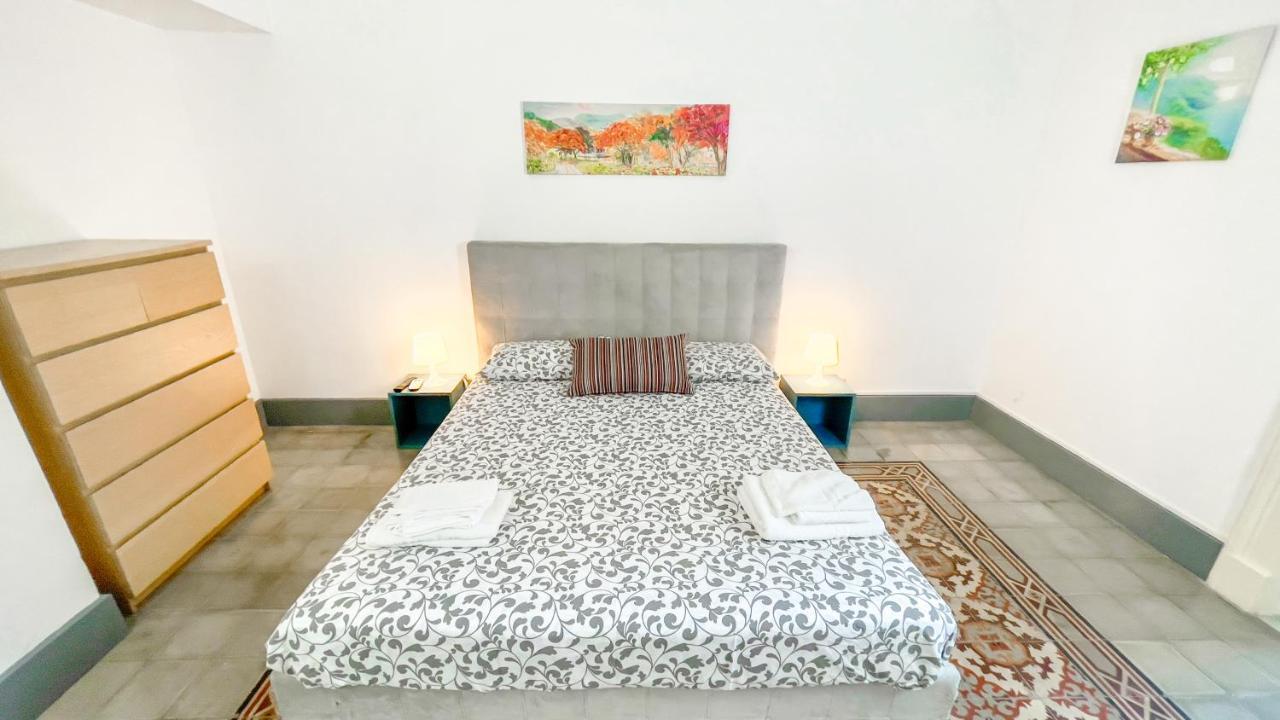 San Giuliano'S Street - Holiday Home Catania Luaran gambar