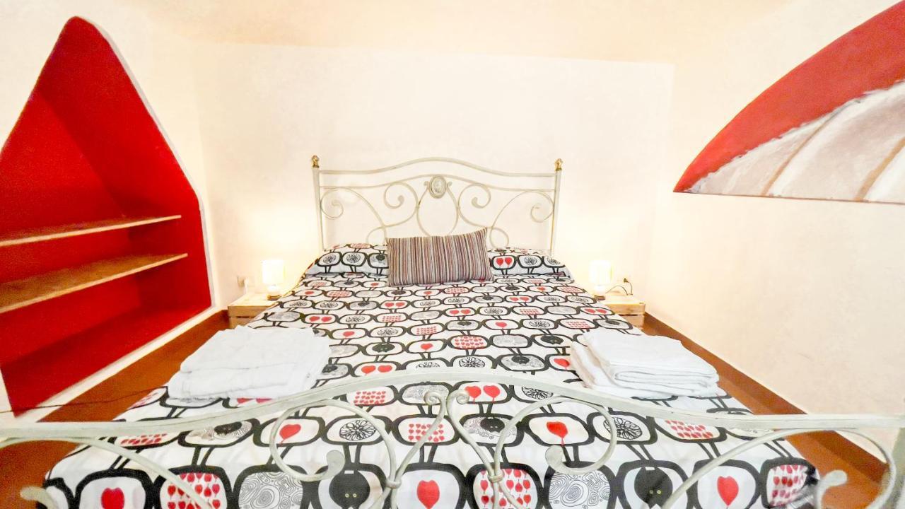 San Giuliano'S Street - Holiday Home Catania Luaran gambar