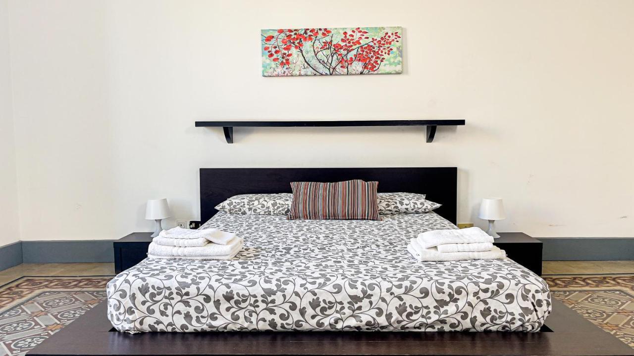 San Giuliano'S Street - Holiday Home Catania Luaran gambar