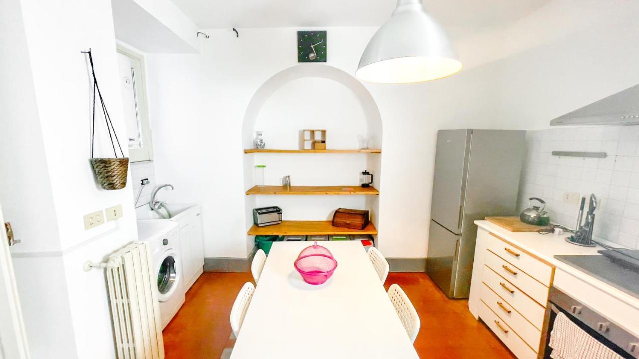 San Giuliano'S Street - Holiday Home Catania Luaran gambar
