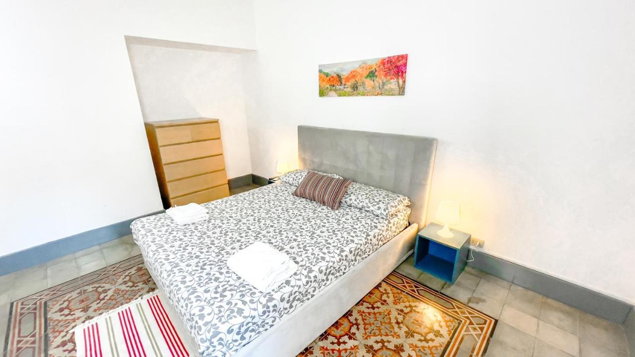 San Giuliano'S Street - Holiday Home Catania Luaran gambar